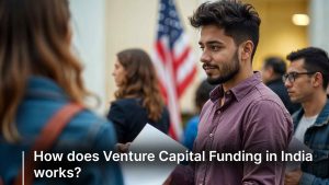 venture capital funding in india